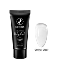 将图片加载到图库查看器,Medina - Polygel Crytal Clear 2oz