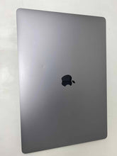 Load image into Gallery viewer, MacBook Pro (2019) 16-Inch - 2.4GHz Core i9 - 5500M - 32GB - 2TB SSD - Space Grey