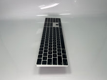 将图片加载到图库查看器,Apple A1843 MRMH2LL/A Wireless Magic Keyboard w/Numeric Keypad (Space Gray)
