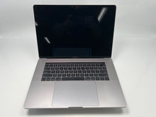 Load image into Gallery viewer, Apple MacBook Pro 2017 15-inch For Parts Only 16GB RAM 512GB SSD