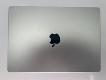 Load image into Gallery viewer, 2023 Apple MacBook Pro 14-inch M2 Max – 30-Core GPU 32GB RAM 1TB SSD Silver | 100% BH
