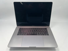 Load image into Gallery viewer, MacBook Pro (2019) 15-Inch - 2.3GHz Core i9 - 560X - 16GB RAM - 512GB SSD - Chinese Keyboard