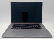 Load image into Gallery viewer, 2016 MacBook Pro 15-inch i7 2.7GHz – 16GB RAM 512GB SSD Radeon Pro 455 | Parts Only