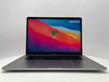 Load image into Gallery viewer, 2016 Apple MacBook Pro 15-inch i7 2.7GHz 16GB RAM 512GB SSD | Radeon Pro 455