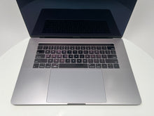 将图片加载到图库查看器,2018 Apple MacBook Pro 15-inch – i7 2.6GHz 16GB RAM 512GB SSD | Radeon Pro 560X