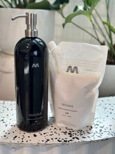 Load image into Gallery viewer, Pro-Ocean Refillable Shampoo Bottle