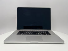 将图片加载到图库查看器,2015 MacBook Pro 15-inch i7 2.8GHz – 16GB RAM 1TB SSD AMD R9 M370X | For Parts Only