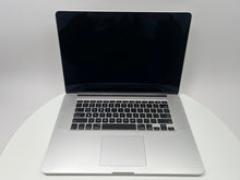 将图片加载到图库查看器,2015 MacBook Pro 15-inch i7 2.8GHz – 16GB RAM 1TB SSD AMD R9 M370X | For Parts Only