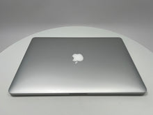 Load image into Gallery viewer, 2015 MacBook Pro 15-inch i7 2.8GHz – 16GB RAM 1TB SSD AMD R9 M370X | For Parts Only