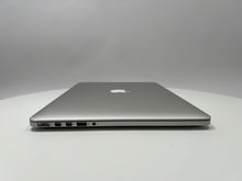 Load image into Gallery viewer, 2015 MacBook Pro 15-inch i7 2.8GHz – 16GB RAM 1TB SSD AMD R9 M370X | Silver
