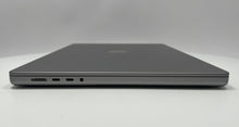Load image into Gallery viewer, 2021 Apple MacBook Pro 16-inch – M1 Max 32-Core GPU 64GB RAM 4TB SSD | Space Gray