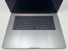 Load image into Gallery viewer, 2021 Apple MacBook Pro 16-inch – M1 Max 32-Core GPU 64GB RAM 2TB SSD | JP Keyboard
