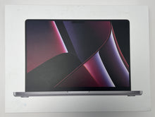 Load image into Gallery viewer, 2023 Apple MacBook Pro 14-inch M2 Max – 38-Core GPU 64GB RAM 2TB SSD | New Open Box