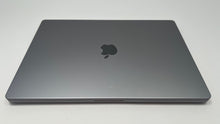 Load image into Gallery viewer, 2021 Apple MacBook Pro 16-inch – M1 Pro 16-Core GPU 32GB RAM 2TB SSD | Space Gray