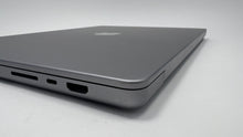 Load image into Gallery viewer, 2021 Apple MacBook Pro 16-inch – M1 Pro 16-Core GPU 32GB RAM 2TB SSD | Space Gray