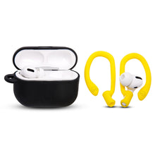 Load image into Gallery viewer, WC HookZ - Over Ear Hooks for Airpods Pro 1, 2 & Airpods 1, 2, 3