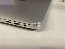 Load image into Gallery viewer, MacBook Pro (2019) 15-Inch - 2.3GHz Core i9 - 5500M - 32GB RAM 1TB SSD - Silver