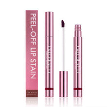 将图片加载到图库查看器,Peel Off Lip Stain