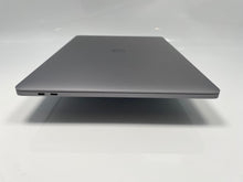 Load image into Gallery viewer, MacBook Pro (2019) 16-Inch - 2.4GHz Core i9 - 5300M - 16GB - 512GB SSD - Space Grey