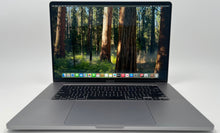 Load image into Gallery viewer, MacBook Pro (2019) 16-inch – Intel Core i9 2.4GHz • Radeon Pro 5500M 8GB – 64GB RAM 4TB SSD