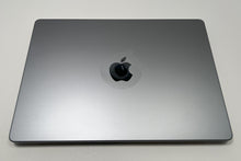 Load image into Gallery viewer, 2023 Apple MacBook Pro 14-inch M2 Max โ 38-Core GPU 64GB RAM 8TB SSD | AppleCare+ 07/26