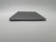 Load image into Gallery viewer, MacBook Pro (2019) 13-inch – Space Gray – For Parts or Repair