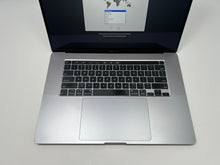 Load image into Gallery viewer, MacBook Pro (2019) 16-inch – Intel Core i9 2.3GHz – 64GB RAM 2TB SSD – For Parts or Repair