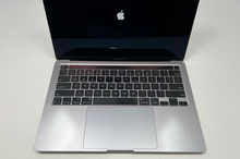 Load image into Gallery viewer, MacBook Pro (2020) 13-inch – Intel Core i7 2.3GHz – 16GB RAM 512GB SSD