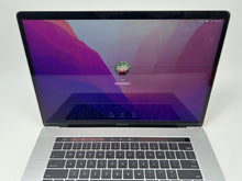 Load image into Gallery viewer, MacBook Pro (2016) 15-inch – Intel Core i7 2.9GHz – 16GB RAM 1TB SSD – For Parts or Repair