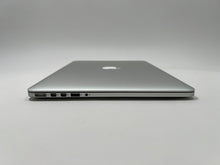Load image into Gallery viewer, MacBook Pro (2014) 15-inch – Intel Core i7 2.5GHz – 16GB RAM 512GB SSD – NVIDIA GeForce GT 750M