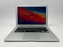 Load image into Gallery viewer, MacBook Air (2014) 13-inch – Intel Core i5 1.4GHz – 4GB RAM 256GB SSD