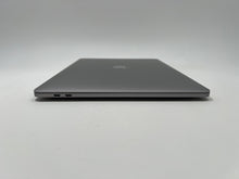 Load image into Gallery viewer, MacBook Pro (2018) 15-inch – Intel Core i7 2.6GHz – 32GB RAM 1TB SSD 560X • For Parts & Repair