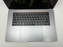Load image into Gallery viewer, MacBook Pro (2018) 15-inch – Intel Core i7 2.6GHz – 32GB RAM 1TB SSD • Radeon Pro 560X