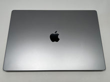 Load image into Gallery viewer, MacBook Pro (2021) 16-inch – M1 Pro 16-Core GPU – 32GB RAM 512GB SSD