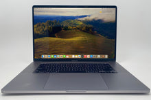 将图片加载到图库查看器,MacBook Pro (2019) 16-inch – Intel Core i9 2.3GHz • Radeon Pro 5500M – 32GB RAM 8TB SSD