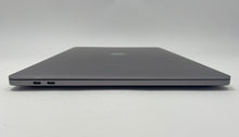将图片加载到图库查看器,MacBook Pro (2019) 16-inch – Intel Core i9 2.3GHz • Radeon Pro 5500M – 32GB RAM 8TB SSD
