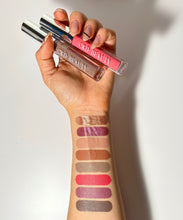 将图片加载到图库查看器,Velvet Eye Shadows