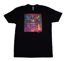 将图片加载到图库查看器,Harbinger Graphic T-shirt