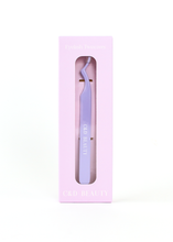 将图片加载到图库查看器,LuxeGlide Lash Tweezers