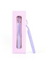 将图片加载到图库查看器,LuxeGlide Lash Tweezers