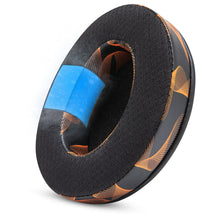 Load image into Gallery viewer, WC FreeZe - Hybrid Cooling Gel Infused Gaming Earpads