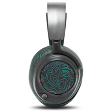 Load image into Gallery viewer, WC Side Speaker Plates for Arctis Nova Headsets - Arctis Nova Booster Pack by Wicked Cushions