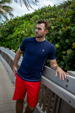 Load image into Gallery viewer, Grander Short Sleeve Performance Tee