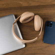 Load image into Gallery viewer, Beats Studio Pro Earpads by Wicked Cushions