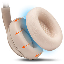 Load image into Gallery viewer, Beats Studio Pro Earpad Sweat Covers - WC SweatZ Studio Pro