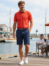 Load image into Gallery viewer, Independence Performacne Polo