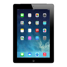Load image into Gallery viewer, Apple iPad 4th Generation 2012 (Wifi + Cell) 16GB - A1459 MD516LL/A* - Silver