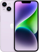 Load image into Gallery viewer, Apple iPhone 14 Factory Unlocked 6 GB RAM 128GB Storage