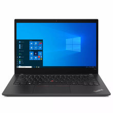 Load image into Gallery viewer, Lenovo 14" ThinkPad T14s Gen 1 Touchscreen Intel Core i7‑10610U 16 GB/1 TB