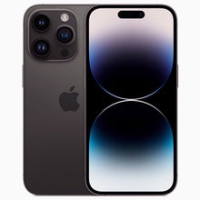 Load image into Gallery viewer, Apple iPhone 14 Pro Hexa‑Core Unlocked A2650 6 GB RAM